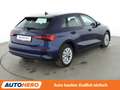 Audi A3 40 TFSIe  Aut.*NAVI*VC*ACC*SHZ* Blau - thumbnail 6