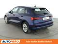 Audi A3 40 TFSIe  Aut.*NAVI*VC*ACC*SHZ* Blau - thumbnail 4