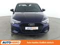 Audi A3 40 TFSIe  Aut.*NAVI*VC*ACC*SHZ* Blau - thumbnail 9