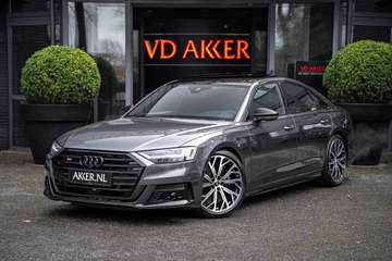 4.0-V8 NP.255k | Keram. Schijven | 4x El. Stoelen