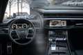 Audi S8 4.0-V8 NP.255k | Keram. Schijven | 4x El. Stoelen Gris - thumbnail 2