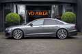 Audi S8 4.0-V8 NP.255k | Keram. Schijven | 4x El. Stoelen Grau - thumbnail 6