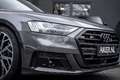 Audi S8 4.0-V8 NP.255k | Keram. Schijven | 4x El. Stoelen Grau - thumbnail 22