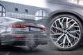 Audi S8 4.0-V8 NP.255k | Keram. Schijven | 4x El. Stoelen Gris - thumbnail 3