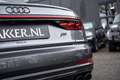 Audi S8 4.0-V8 NP.255k | Keram. Schijven | 4x El. Stoelen Grau - thumbnail 24