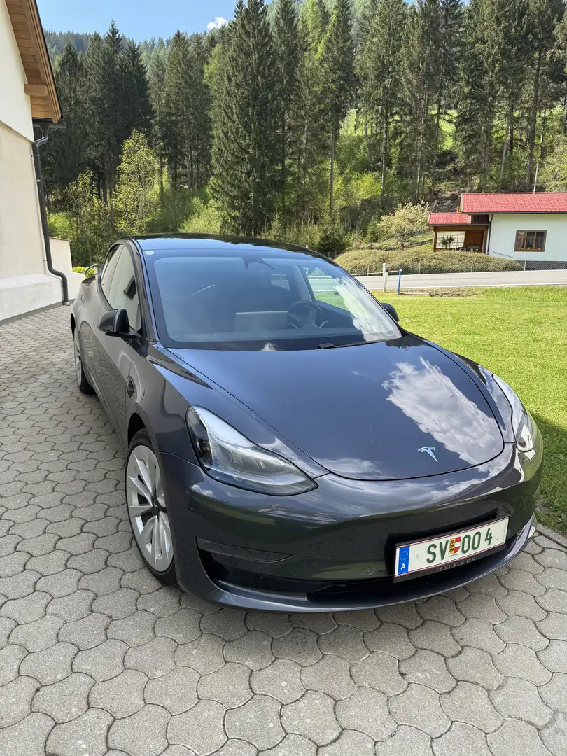 Tesla Model 3 Long Range AWD 75kWh - 1