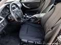 BMW 316 316I Airco-ECC  108000km Zwart - thumbnail 7