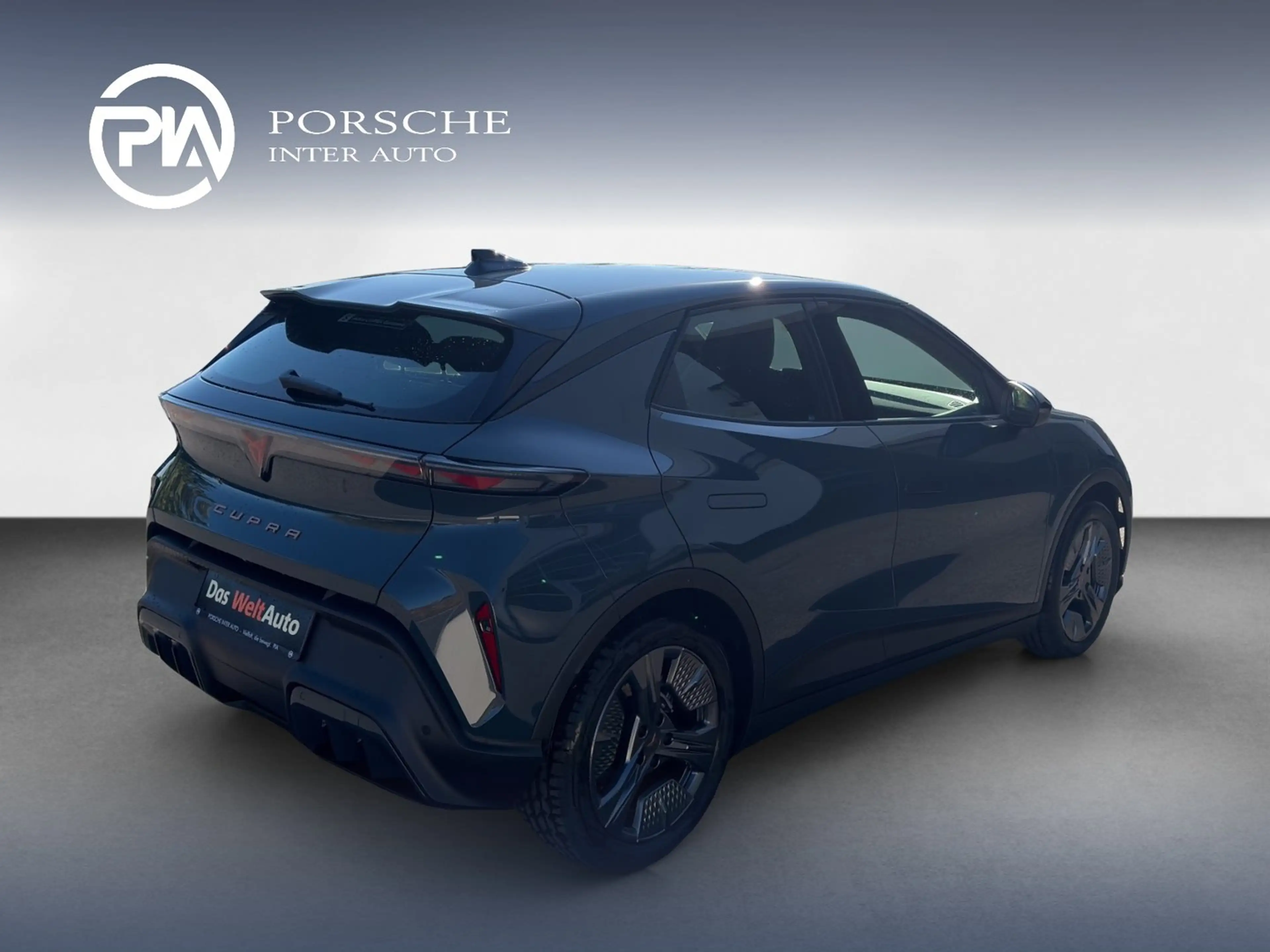CUPRA Raval PLUS 37 kWh 99 kW/135 PS — photo 7