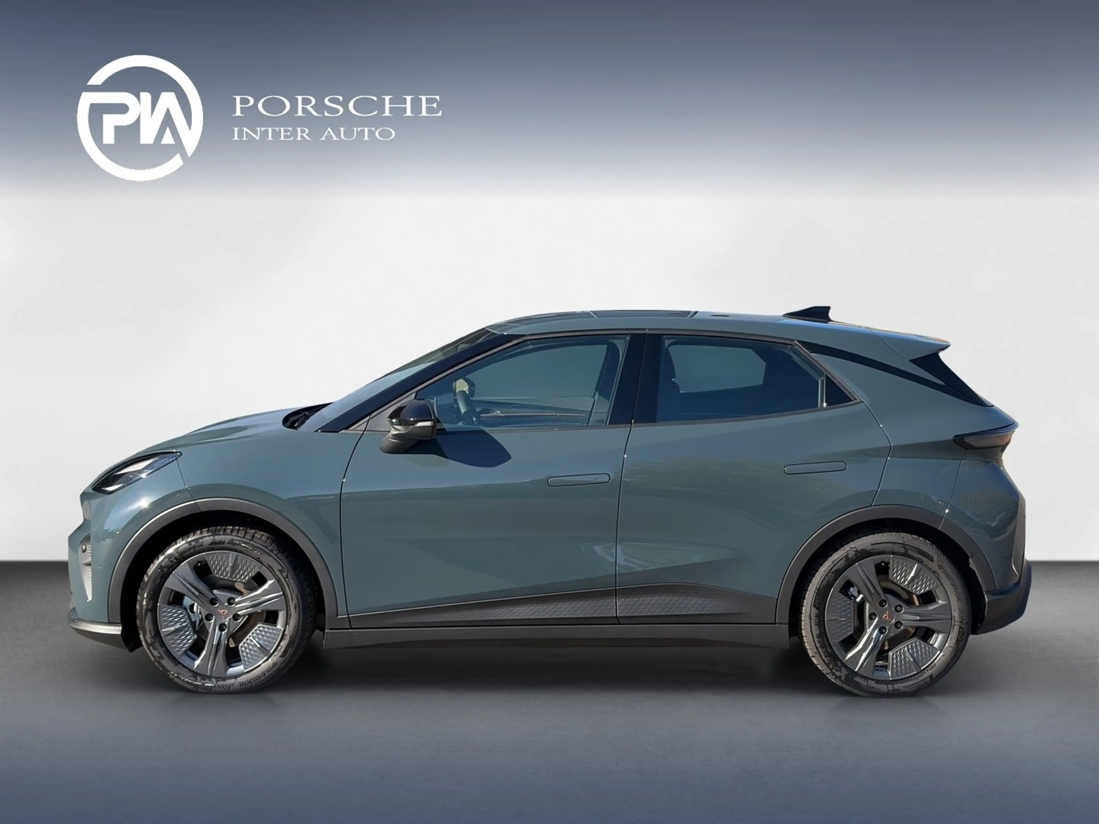 CUPRA Raval PLUS 37 kWh 99 kW/135 PS — photo 4