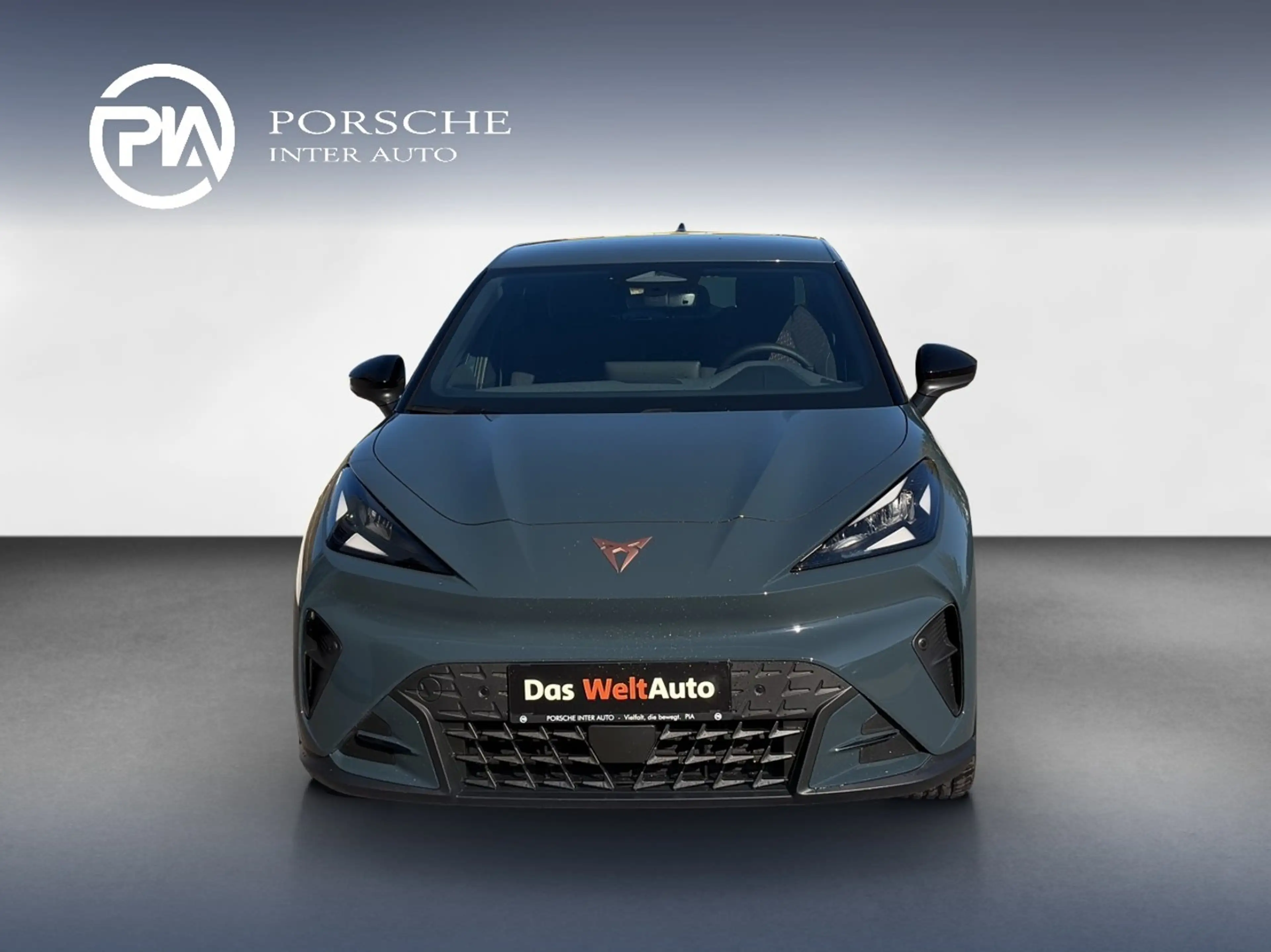 CUPRA Raval PLUS 37 kWh 99 kW/135 PS — photo 2