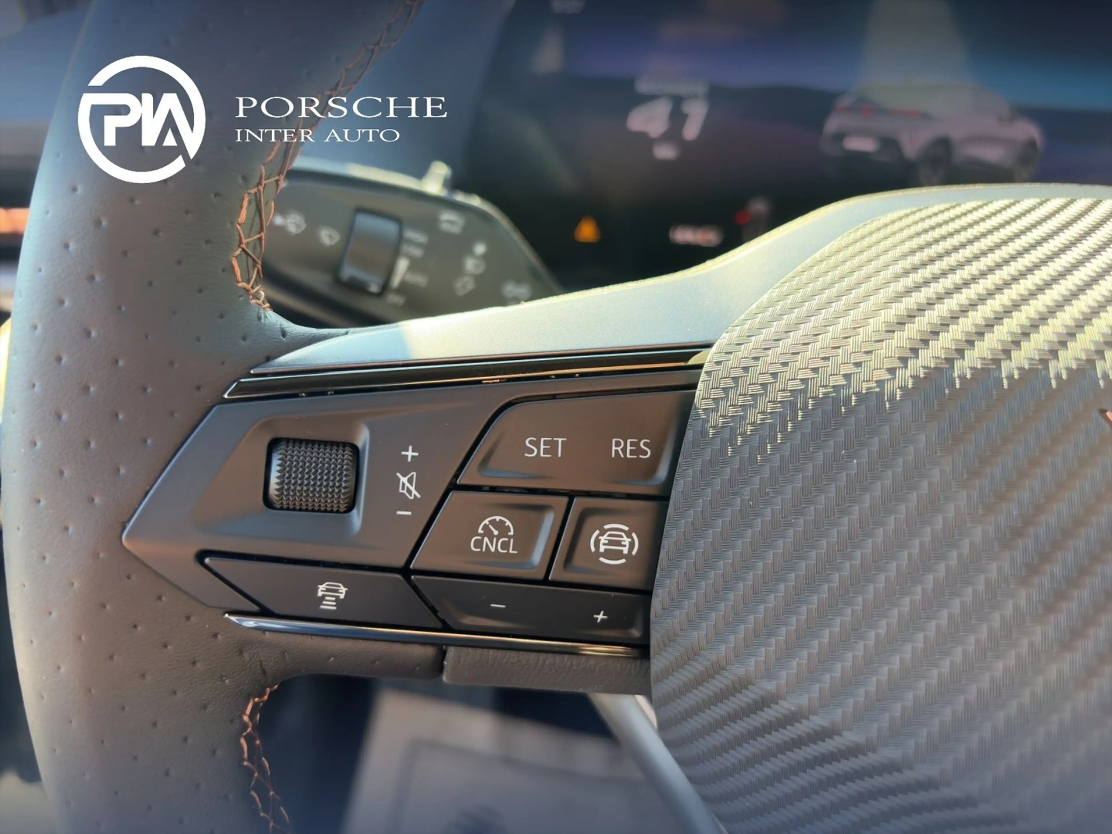CUPRA Raval PLUS 37 kWh 99 kW/135 PS — photo 14