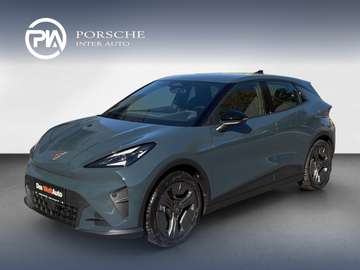 PLUS 37 kWh 99 kW/135 PS