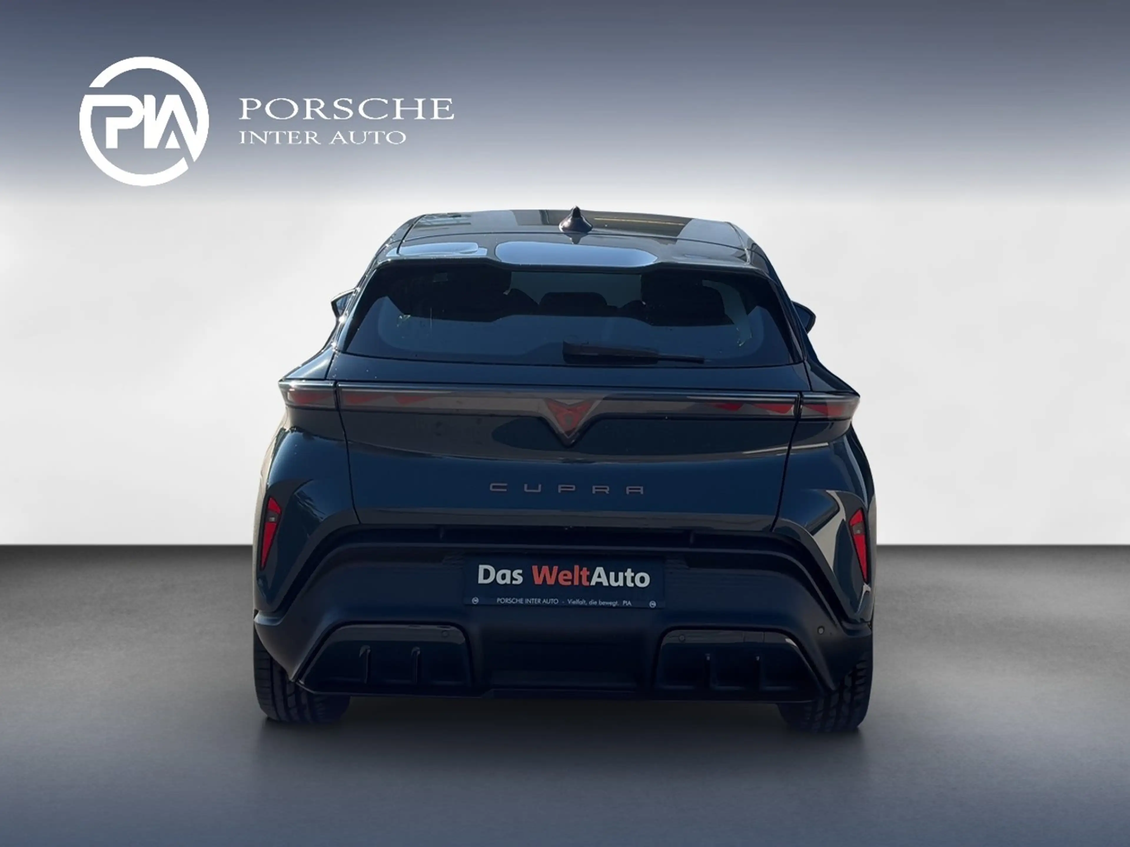 CUPRA Raval PLUS 37 kWh 99 kW/135 PS — photo 6