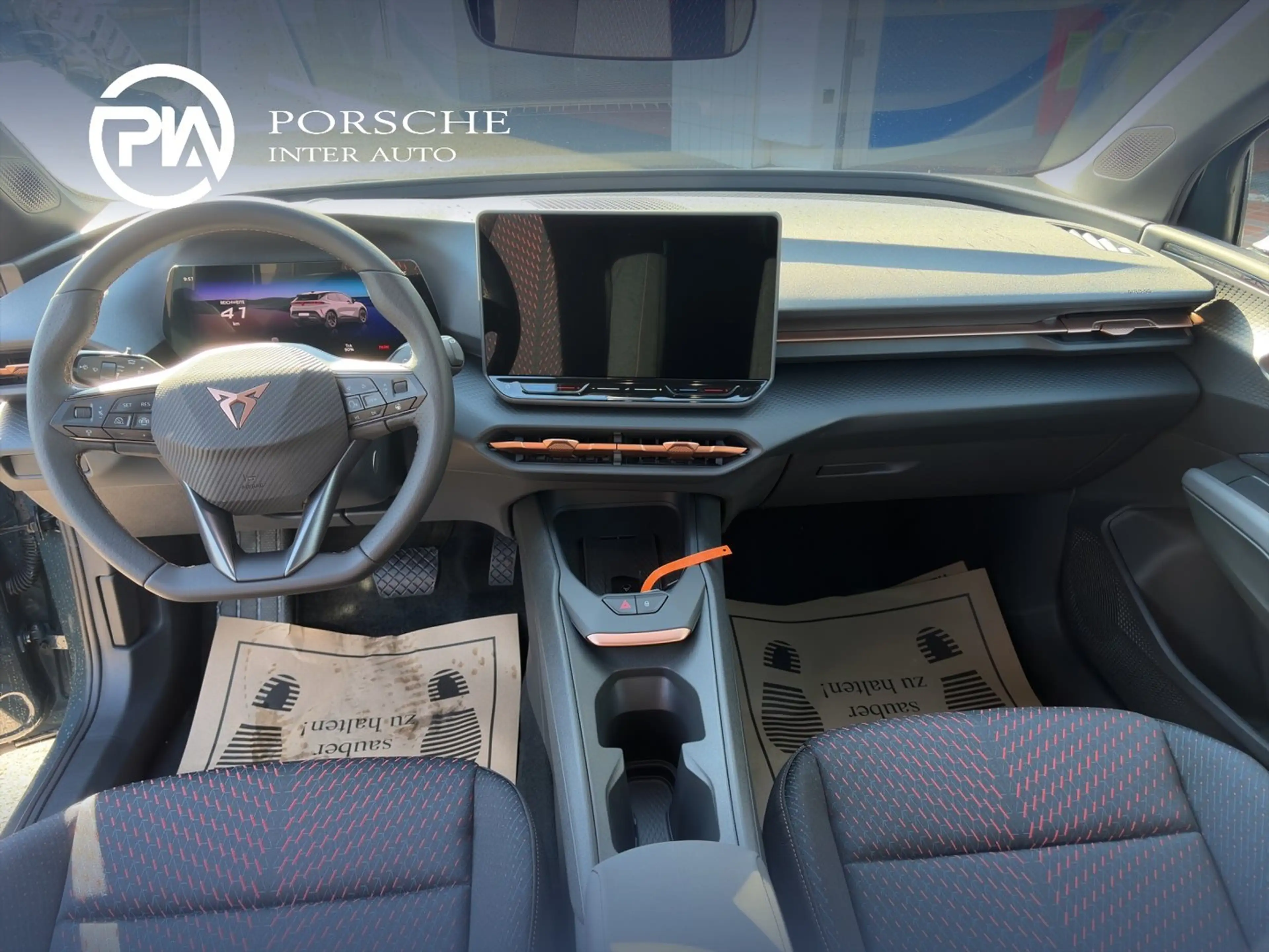 CUPRA Raval PLUS 37 kWh 99 kW/135 PS — photo 10