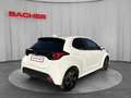 Toyota Yaris 1,5 VVT-i Hybrid Active Drive Weiß - thumbnail 5