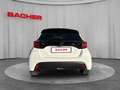 Toyota Yaris 1,5 VVT-i Hybrid Active Drive Weiß - thumbnail 4