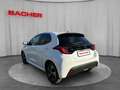 Toyota Yaris 1,5 VVT-i Hybrid Active Drive Weiß - thumbnail 3