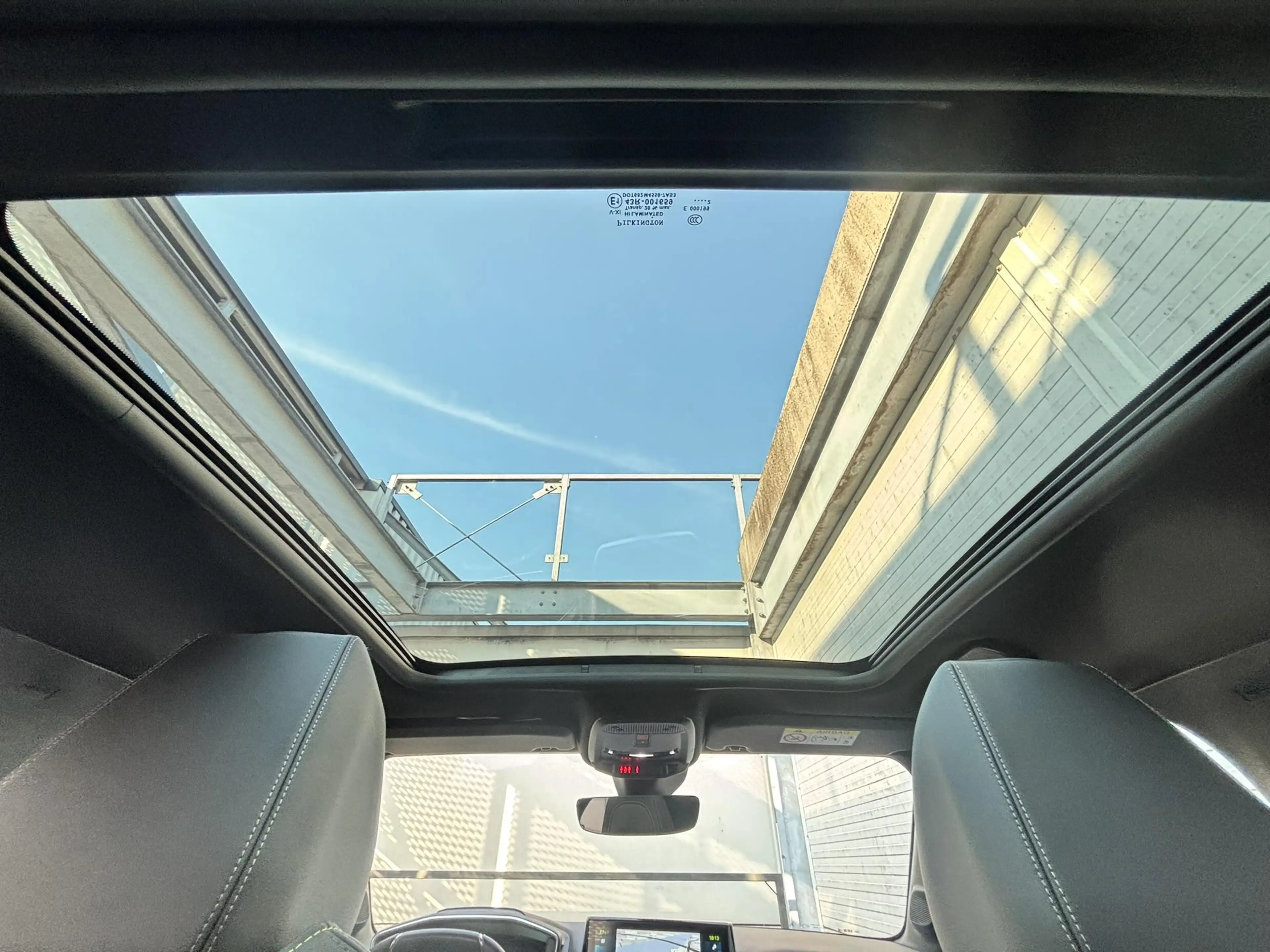 Peugeot e-208 GT EV 3-FASEN 50kWh 136pk | ADAPTIVE CRUISE | PANO — photo 15