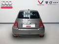 Fiat 500 1.0 Hybrid Dolcevita 52kW Gris - thumbnail 4