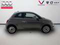 Fiat 500 1.0 Hybrid Dolcevita 52kW Gris - thumbnail 5