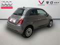 Fiat 500 1.0 Hybrid Dolcevita 52kW Gris - thumbnail 7