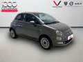 Fiat 500 1.0 Hybrid Dolcevita 52kW Gris - thumbnail 6