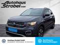 Volkswagen T-Cross 1.5 TSI DSG "MOVE" ACC Navi Lane-Ass Blu Gris - thumbnail 1