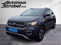 Volkswagen T-Cross 1.5 TSI DSG "MOVE" ACC Navi Lane-Ass Blu Gris - thumbnail 2