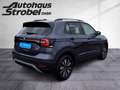 Volkswagen T-Cross 1.5 TSI DSG "MOVE" ACC Navi Lane-Ass Blu Gris - thumbnail 7