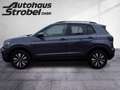 Volkswagen T-Cross 1.5 TSI DSG "MOVE" ACC Navi Lane-Ass Blu Gris - thumbnail 4
