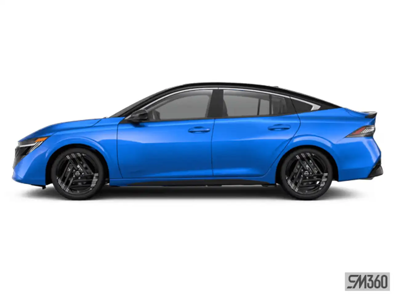 2026 Nissan Sentra