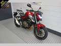 Honda CB 500 F ABS Rojo - thumbnail 4
