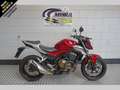 Honda CB 500 F ABS crvena - thumbnail 1