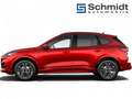 Ford Kuga ST-Line 2,0 Eblue 120PS A8 FWD Rot - thumbnail 3