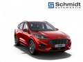 Ford Kuga ST-Line 2,0 Eblue 120PS A8 FWD Rouge - thumbnail 9
