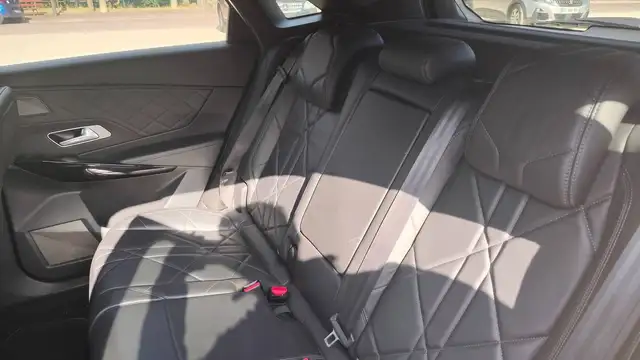 DS Automobiles DS 7 Crossback view 9