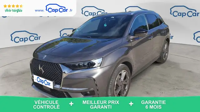 2021 DS Automobiles DS 7 Crossback for sale