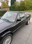 BMW 320 E30 cabrio 1992 sportautomaat 119800km Noir - thumbnail 44