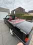 BMW 320 E30 cabrio 1992 sportautomaat 119800km Noir - thumbnail 29