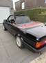 BMW 320 E30 cabrio 1992 sportautomaat 119800km Siyah - thumbnail 4