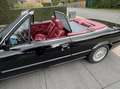 BMW 320 E30 cabrio 1992 sportautomaat 119800km Noir - thumbnail 32
