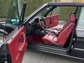BMW 320 E30 cabrio 1992 sportautomaat 119800km Noir - thumbnail 19