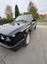BMW 320 E30 cabrio 1992 sportautomaat 119800km Noir - thumbnail 30