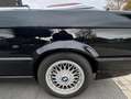 BMW 320 E30 cabrio 1992 sportautomaat 119800km Noir - thumbnail 26