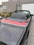 BMW 320 E30 cabrio 1992 sportautomaat 119800km Noir - thumbnail 45