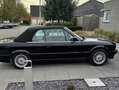 BMW 320 E30 cabrio 1992 sportautomaat 119800km Siyah - thumbnail 1