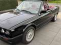 BMW 320 E30 cabrio 1992 sportautomaat 119800km Siyah - thumbnail 3