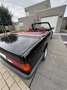 BMW 320 E30 cabrio 1992 sportautomaat 119800km Noir - thumbnail 28