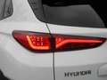 Hyundai KONA EV 64 kWh Two Tone zwart dak, Camera, stoel stuurv Blanc - thumbnail 11