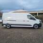 Renault Master L3H2 170 3,5t  NEW AHK Weiß - thumbnail 3
